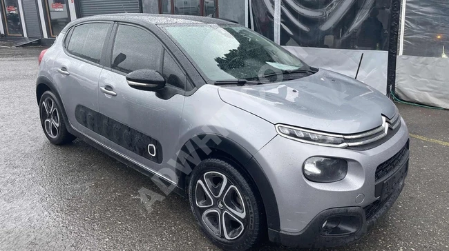 KIRCA OTOMOTİV // 2020 MODEL CITRÖEN C3