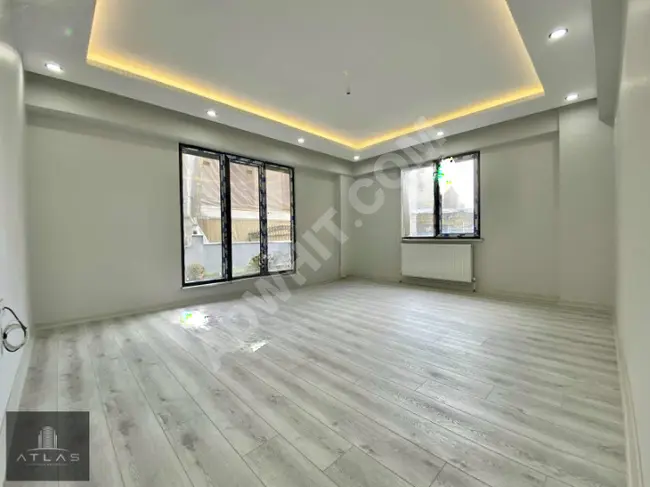 Atlas'tan, Kocasinan'da, Sıfır, Butik Site, 2+1, 88m2, K.Otopark