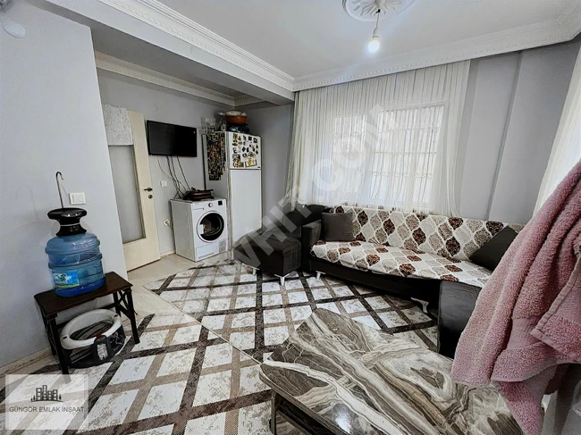 GÜNGÖR EMLAKTAN SATILIK DAİRE SÖĞÜTLÜÇEŞME MAH