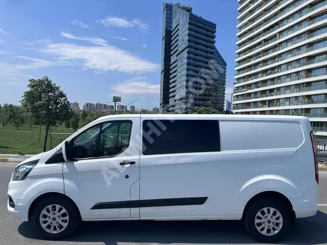 TEKİNDAĞ - 2020 FORD CUSTOM 320L DELUXE OTOMOTİK %1.59KREDİ İMK