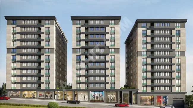 Atlas'tan, Site İçi, 3+1, 115m2, E.Banyolu, K.Otoparklı, FIRSAT