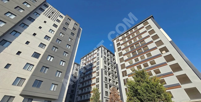 Atlas'tan, Site İçi, 3+1, 115m2, E.Banyolu, K.Otoparklı, FIRSAT