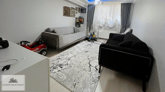 GÜNGÖR EMLAKTAN SATILIK DAİRE SÖĞÜTLÜÇEŞME MAH