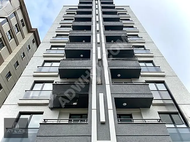 Atlas'tan Bahçelievler Yayla Ferit Selim Paşa Cd. Yakını 12 M2