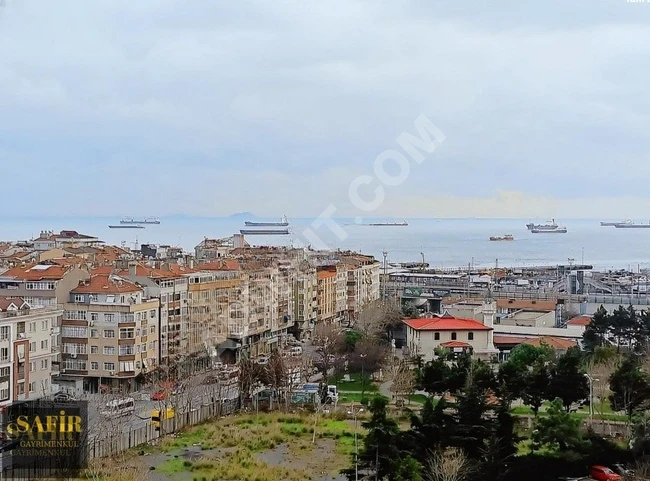 Apartment for sale in Denizatı Complex