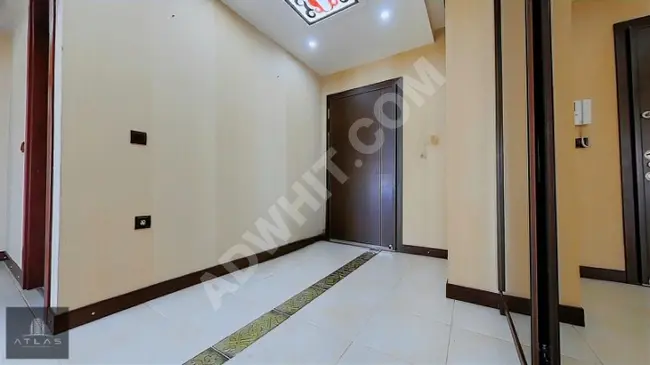 شقة للبيع 3+1، 190 متر مربع، الطابق السابع، مطل على البحر، فخمة
