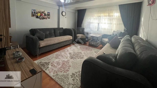 GÜNGÖR EMLAKTAN SATILIK DUBLEX DAİRE SÖĞÜTLÜÇEŞME MAH