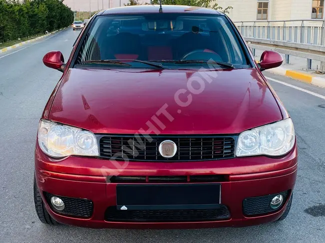 TEKİNDAĞ'DAN 2011 ALBEA SOLE 1.3MJET PREMİO 100PEŞİNAT SENET İMK