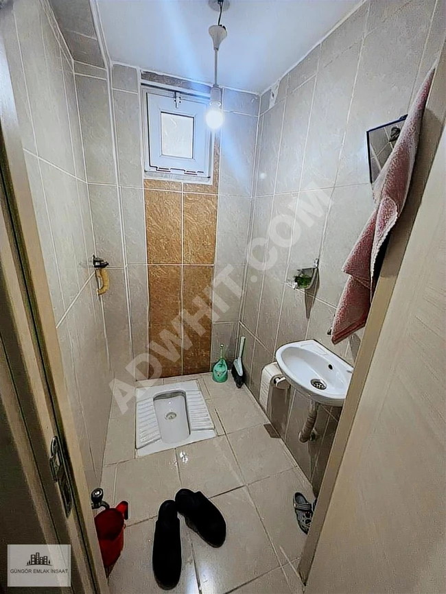 GÜNGÖR EMLAKTAN SATILIK DAİRE SÖĞÜTLÜÇEŞME MAH