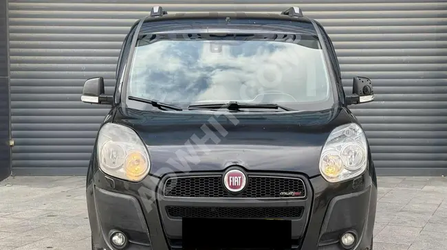 Mini van 1.6 Premio 105 for 200,000 Turkish lira as a down payment – top category – well maintained – family car.