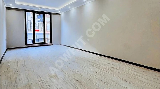 GÜNGÖR EMLAKTAN SATILIK SIFIR YENİ DAİRE FEVZİCAKMAK MAH UYGUN