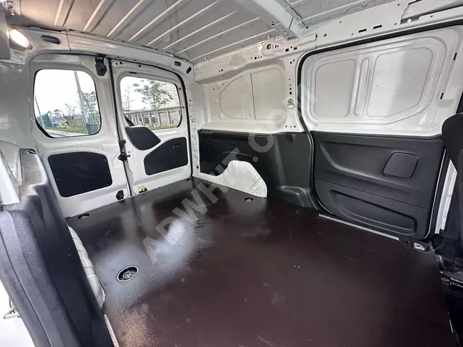 TEKİNDAĞ'dan 2020 OPEL COMBO PANELVAN %1.49KREDİ VE SENET İMKANI
