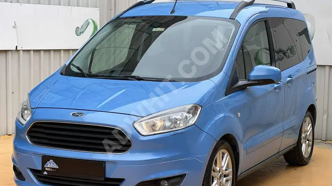 Mini van with a 300,000 down payment, and the rest over 36 months by checks and credit.