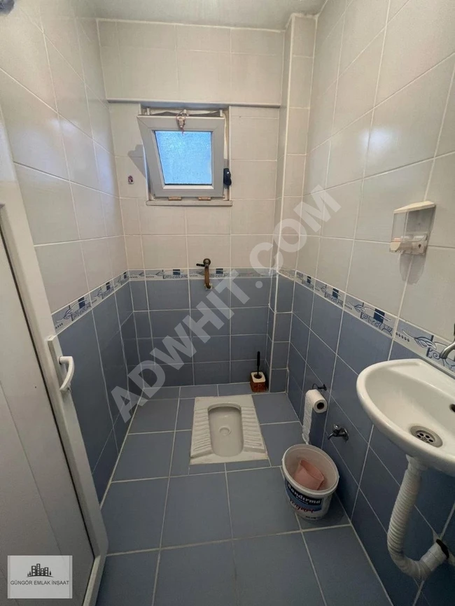 GÜNGÖR EMLAKTAN SATILIK DUBLEX DAİRE SÖĞÜTLÜÇEŞME MAH