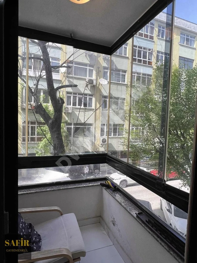 BAHÇELİEVLER İSKİ KARŞISI 3+1 GENİŞ BAKIMLI SATILIK DAİRE