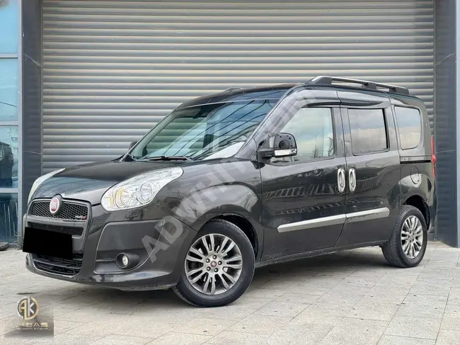Mini van 1.6 Premio 105 for 200,000 Turkish lira as a down payment – top category – well maintained – family car.