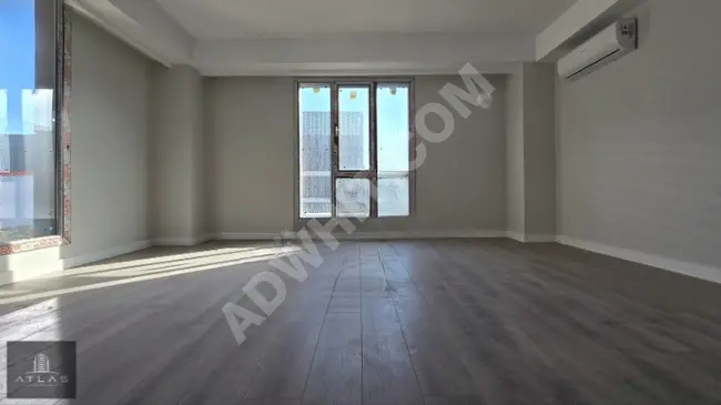 Atlas'tan, Sosyal Tesisli Sitede, 3+1, 162m2, 6.Kat, E.Banyolu