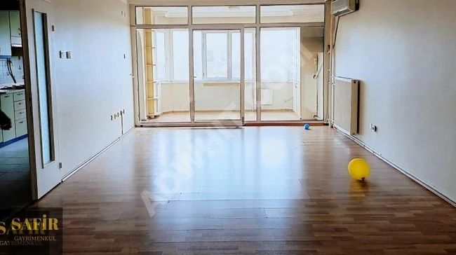 Apartment for sale in Denizatı Complex