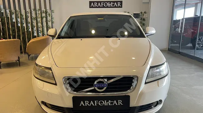 2011 VOLVO S40 1.6 D2 DRİVE 115 HP 273.000 KM