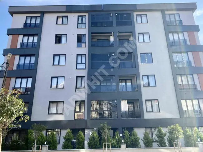 Atlas'tan, Kocasinan'da, Sıfır, Butik Site, 2+1, 88m2, K.Otopark