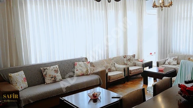 Apartment for rent in KARTALTEPE, middle floor