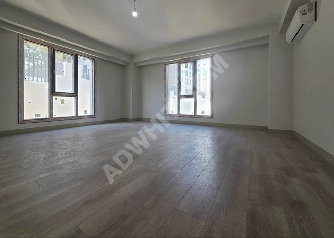 Atlas'tan, Sıfır, Sosyal Tesisli Sitede, 3+1, 135m2, Lüx, FIRSAT