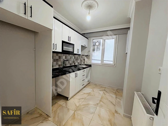 Duplex apartment with an area of 170 square meters, 3+2, with a terrace for sale in ŞAHİN in the KANARYA area.
