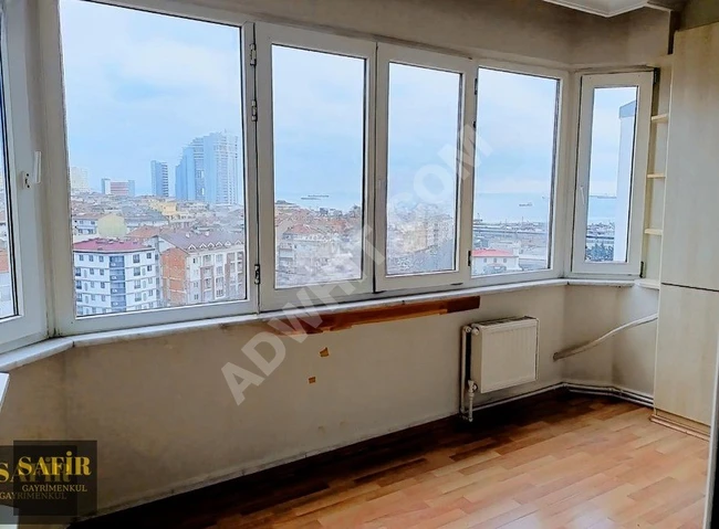 Apartment for sale in Denizatı Complex