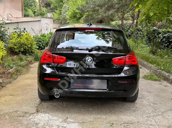 OTORİTE'DEN 2018 1.18İ PREMIUM LİNE OTOMATİK IŞIK PAKET BAKIMLI.