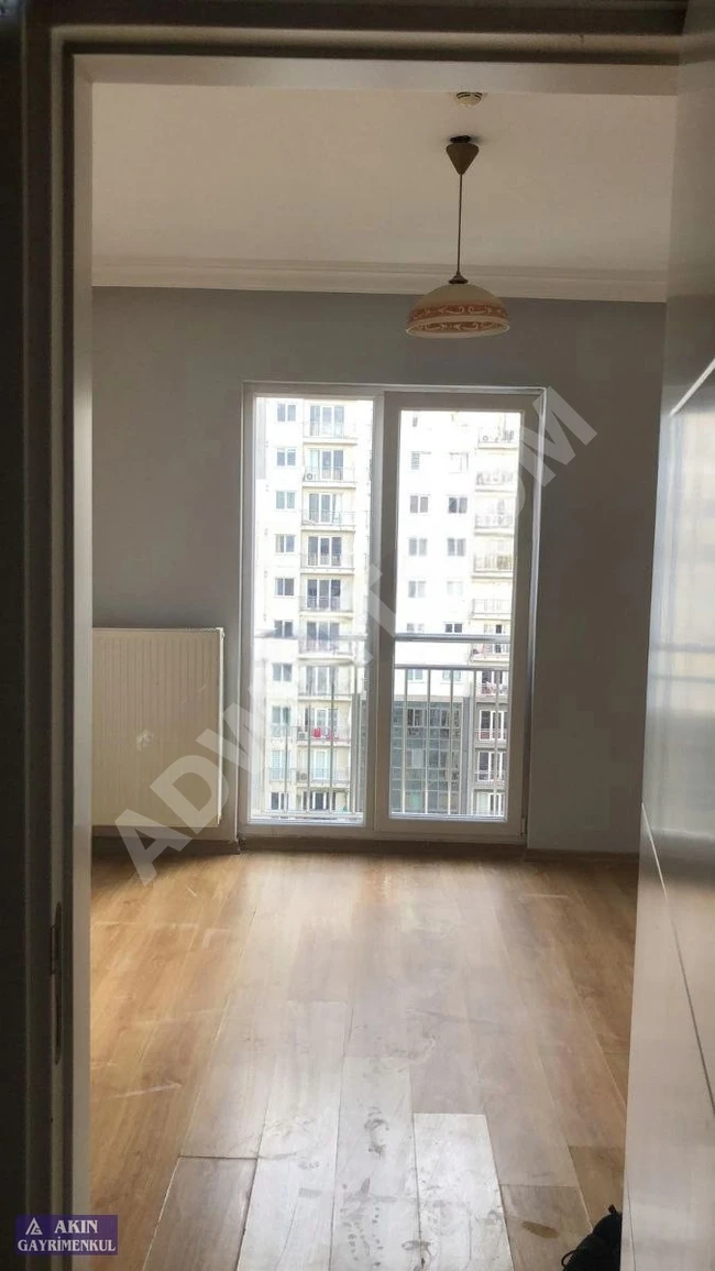 INNOVIA 3 SİTESİ 2+1 ŞEHİR MANZARALI KİRALIK DAİRE...