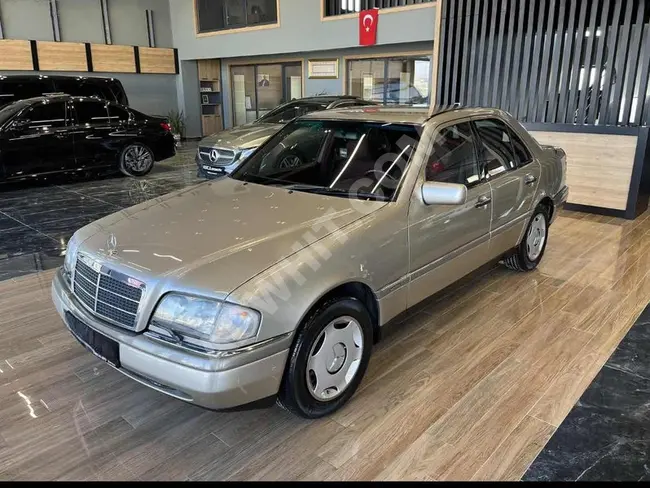 KIRCA OTOMOTİV DEN 1994 DOGAN S KOLEKSIYONLUK HATASIZ 19 BINDE