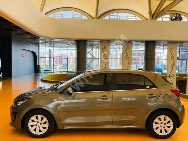 TEKİNDAĞ'DAN 300PEŞİN 12/24/36AY SENET*KREDİ 2022 KIA RIO FULL*
