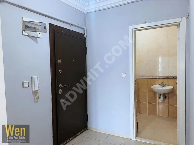 Beylikdüzü Adnankahveci Onurkent Sit.3+1 Tadilatlı Satılık Daire