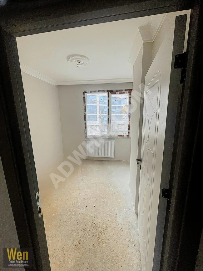 WENKADEM SATILIK ESENYURT TALATPAŞADA CADDE ÜSTÜ 2+1SIFIR DAİRE