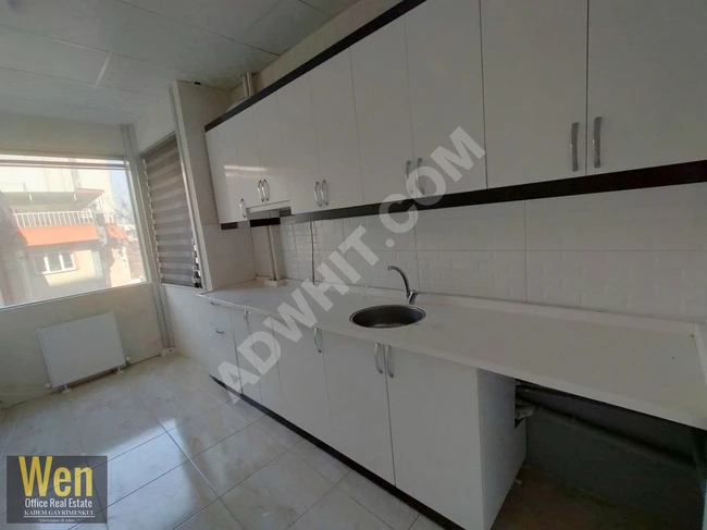 Beylikdüzü Beykent Keleş Plaza'da 2+1 Kiralık Ofis