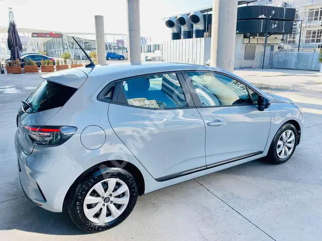 TEKİNDAĞ'DAN %1.59KREDİ İMKA2023 RENAULT CLİO EqUİLİBRE OTOMATİK