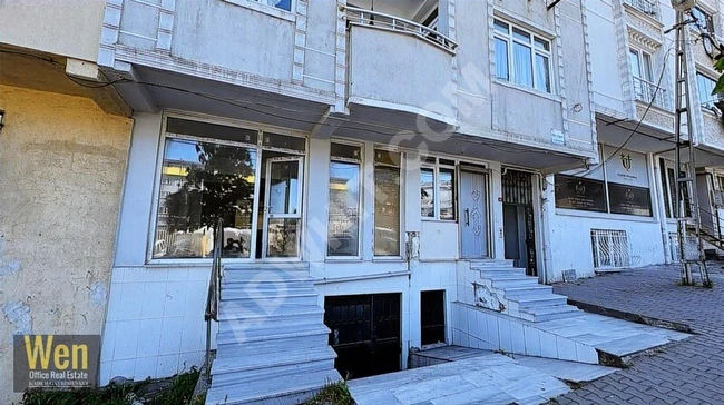 KELEPİR YATIRIMLİK 30 M2 DÜKKAN