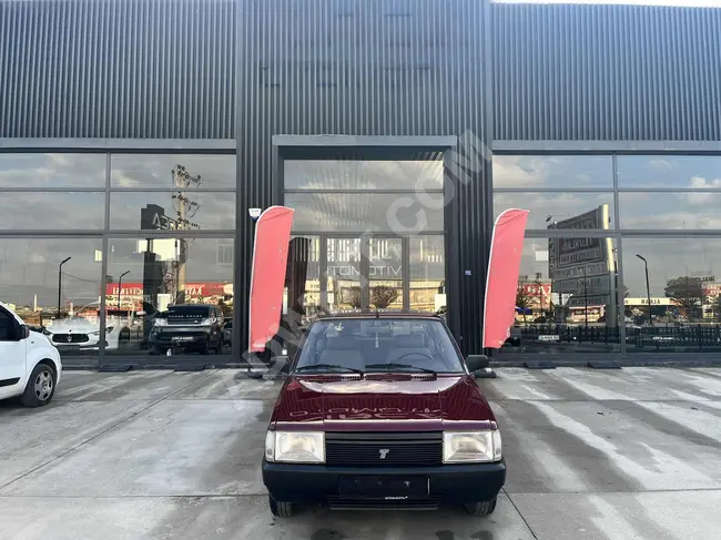 KIRCA OTOMOTIV DEN 1996 SAHIN S 53 BINDE KOLEKSIYONLUK
