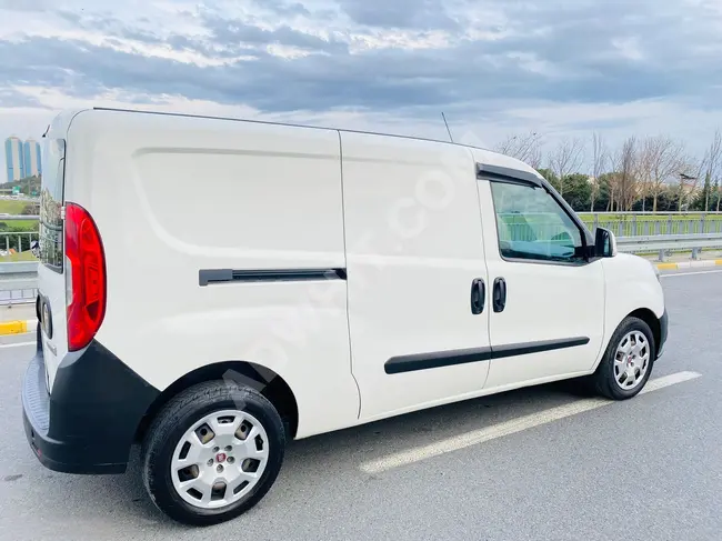 TEKİNDAĞ - 2019 1.3M.JET CARGOMAXİ PLUS 2+1 95HP 100BİNPEŞİNAT