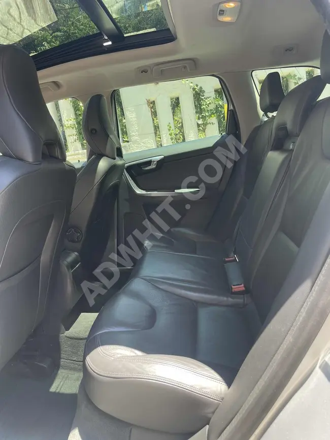 KIRCA OTOMOTİV // 2014 VOLVO XC 60 DİZEL ADVANCE 119BİNKM
