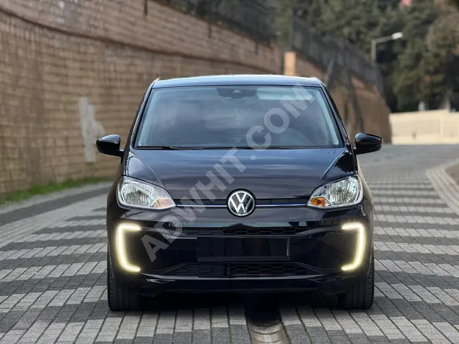 KIRCA OTOMOTİV// VOLKSWAGEN E-UP 2023 HATASIZ BOYASIZ