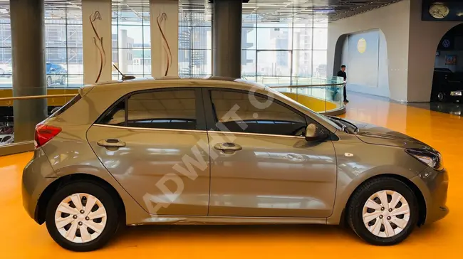 TEKİNDAĞ'DAN 300PEŞİN 12/24/36AY SENET*KREDİ 2022 KIA RIO FULL*