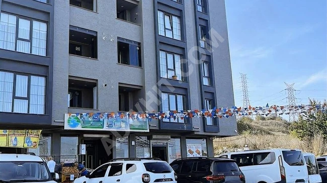 شقة فاخرة 3+1 حيث تبدأ حياة جديدة في ARNAVUTKÖY HADIMKÖY