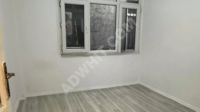 شقة للبيع 2+1 بمساحة 95 متر مربع في KUMKAPI NİŞANCA، ذات عائد إيجاري مرتفع.