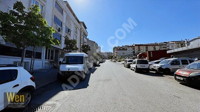 KELEPİR YATIRIMLİK 30 M2 DÜKKAN