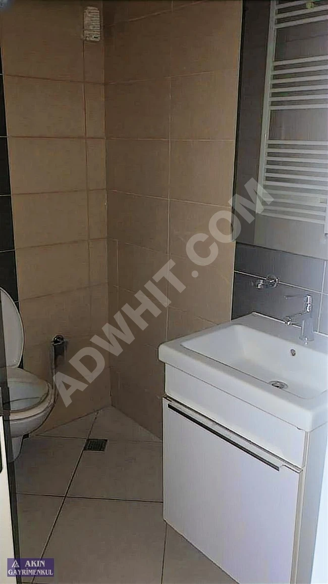 İNNOVİA 3 DE 1+1_60m2 FULL EŞYALI KİRALIK TEMİZ DAİRE ÖNÜ AÇIK