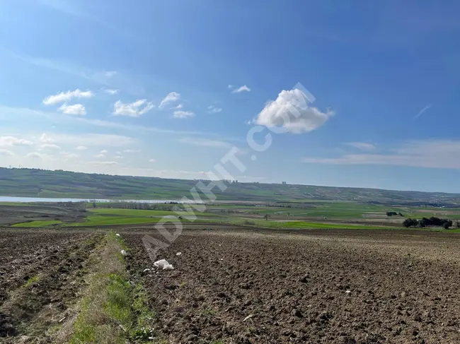 ARNAVUTKÖY ÇİLİNGİR' DE KONUT İMAR PLANINDA YATIRIM FIRSATI ARSA