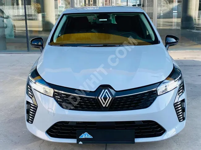 TEKİNDAĞ'DAN %1.59KREDİ İMKA2023 RENAULT CLİO EqUİLİBRE OTOMATİK