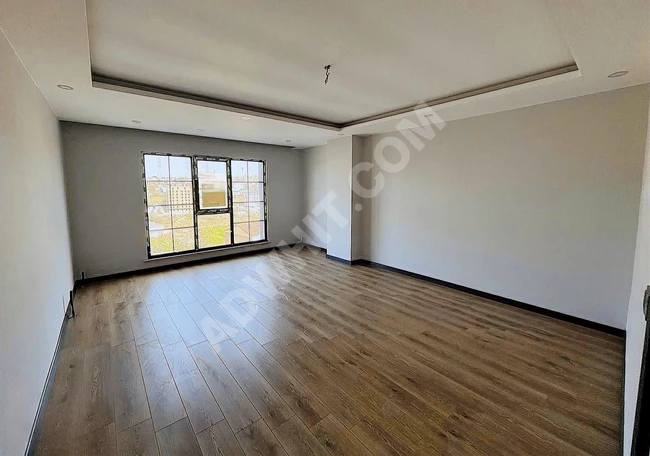 شقة فاخرة 3+1 حيث تبدأ حياة جديدة في ARNAVUTKÖY HADIMKÖY