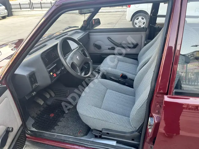 KIRCA OTOMOTIV DEN 1996 SAHIN S 53 BINDE KOLEKSIYONLUK